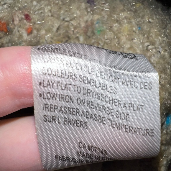 Katsumi Wool Blend Heavy Knit Cardigan - Picture 10 of 11